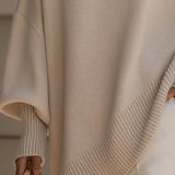 Violeta - Camisola Oversized