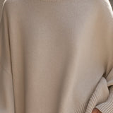 Violeta - Camisola Oversized