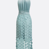 Irene | Vestido Midi de Festa