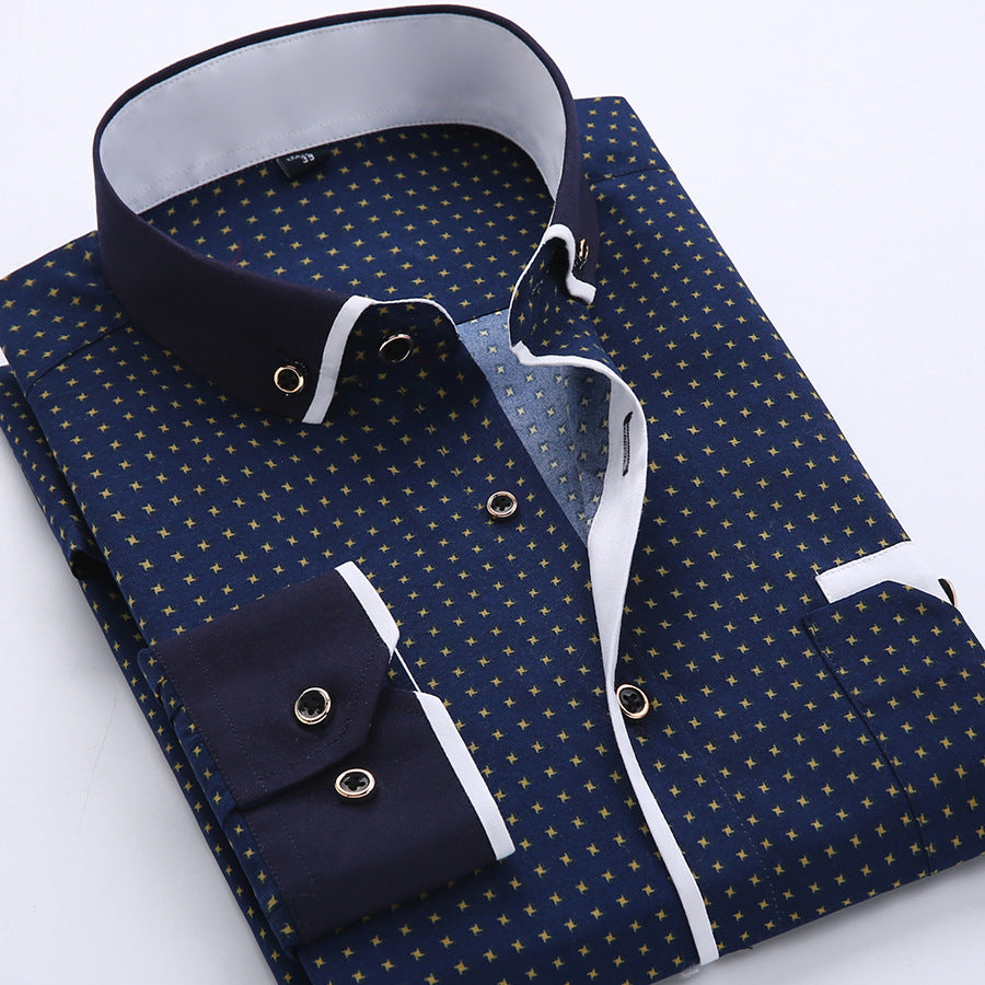 Camisa Chic para homem