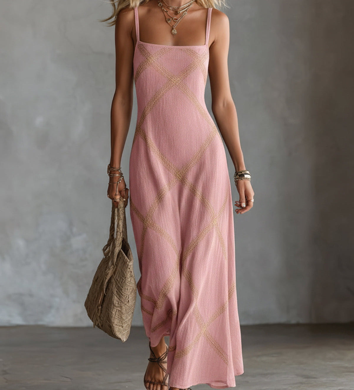Vitória – Vestido Contemporâneo