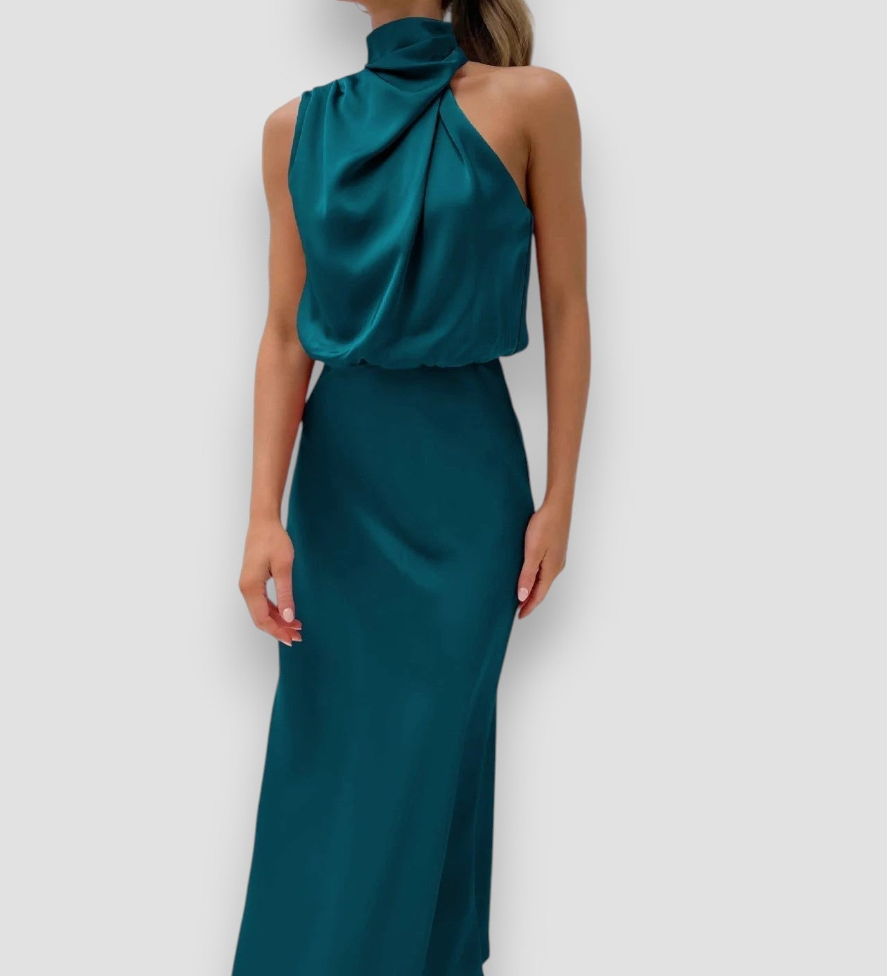 Carlina | Vestido de verão