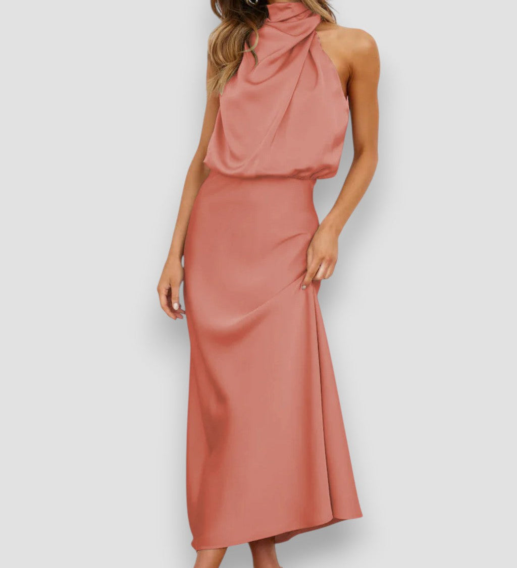 Carlina | Vestido de verão