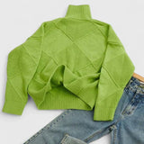 Constança - Sweatshirt Confortável