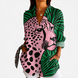 Benedita - Camisa de Outono