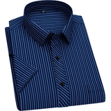 Givalli - Camisa respirável para homem