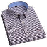 Givalli - Camisa de algodão chique