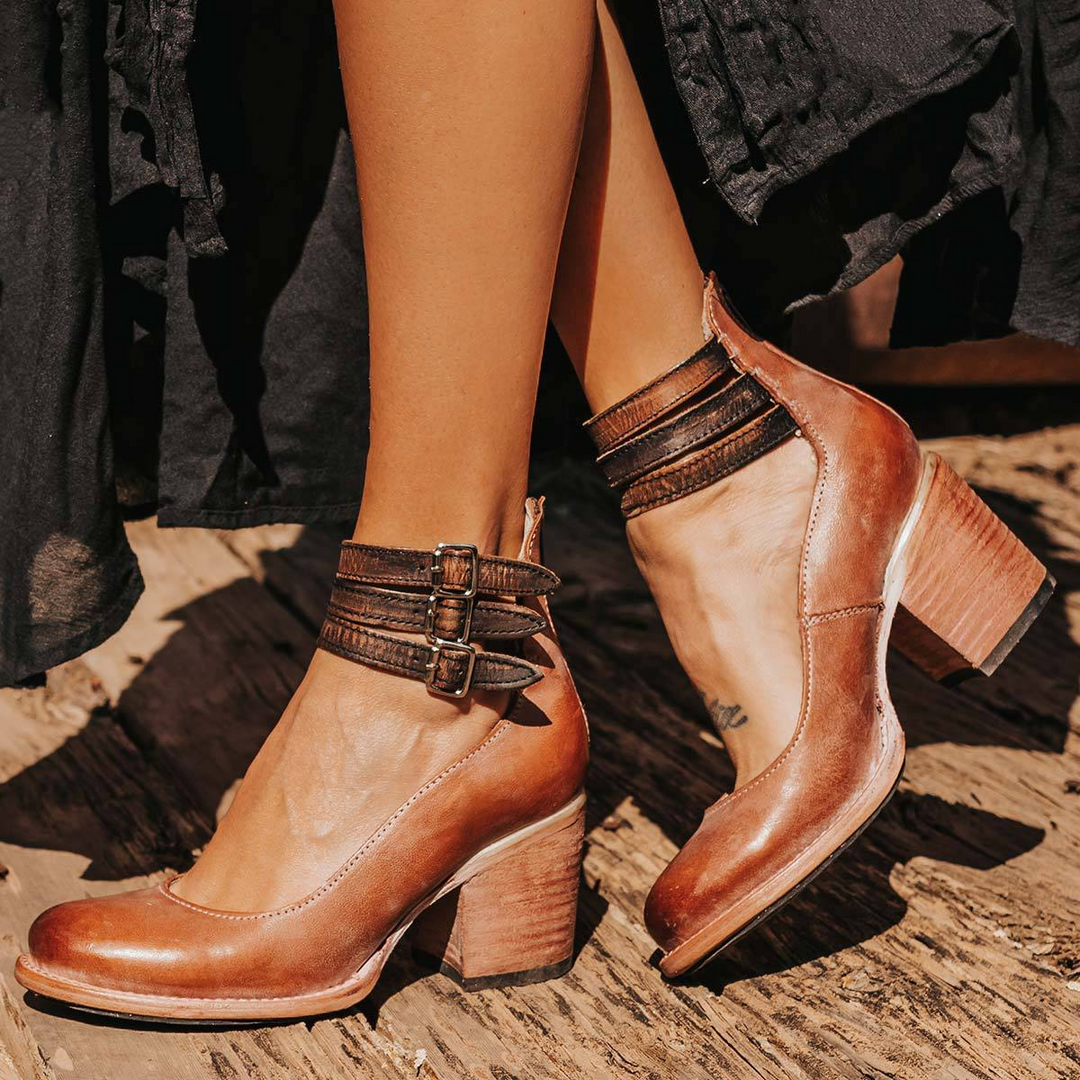 Marisa | Bota Clarisse para Mulher