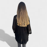 Verónica - Cardigan Leve