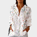 Quitéria - Camisa de Outono
