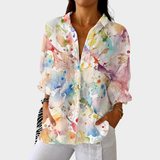 Wanda - Camisa de Outono
