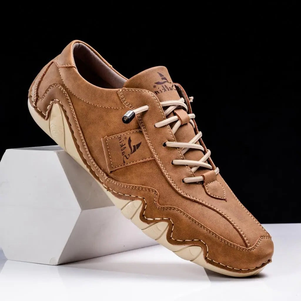 Sapatos elegantes