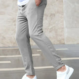 Calças Renato Premium Stretch