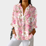 Ondina - Camisa de Outono