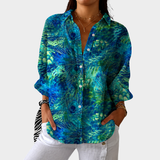Firmina - Camisa de Outono