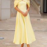 Vestido Maxi Elegante