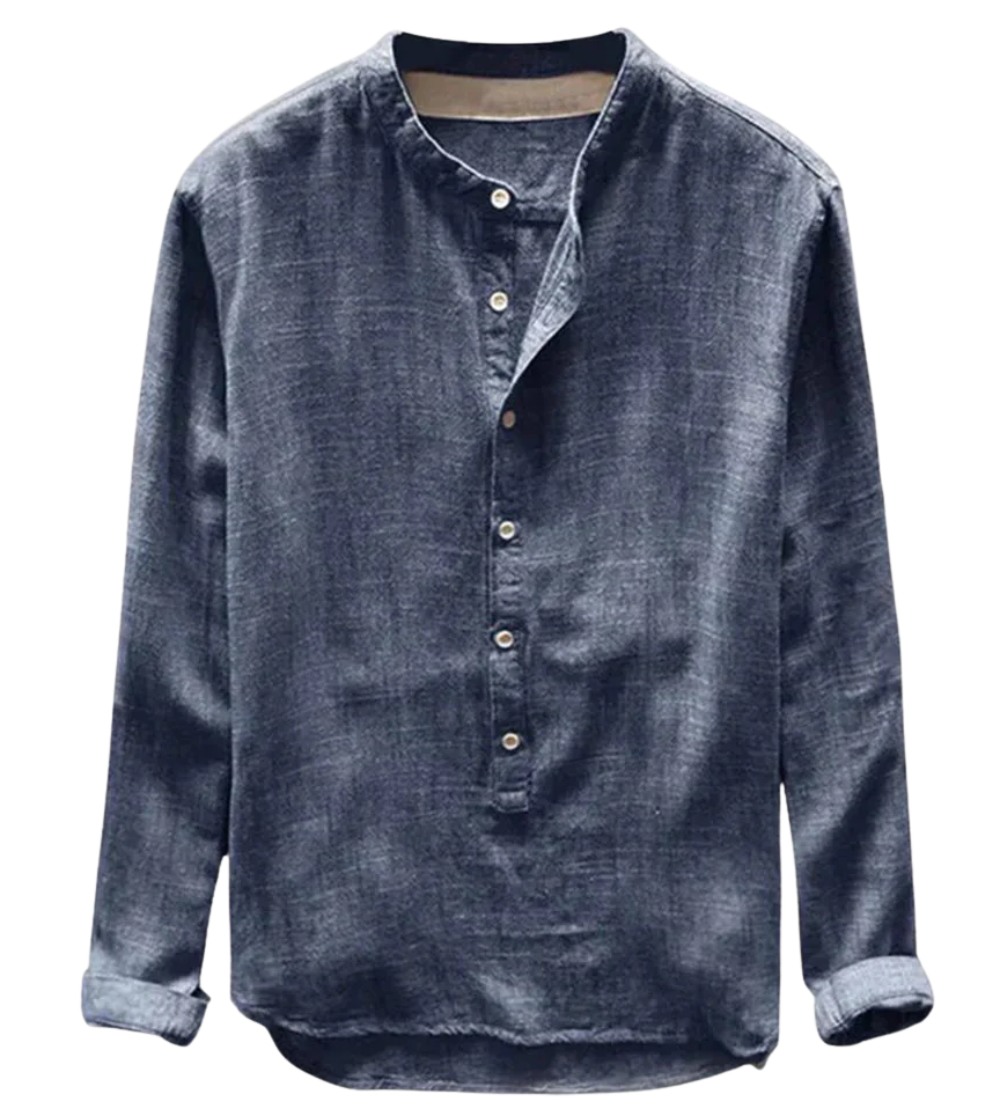 Camisa Nassau