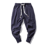 Jogger de conforto