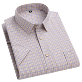 Givalli - Camisa de manga curta em algodão