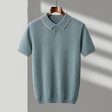 Polo de caxemira Aristo