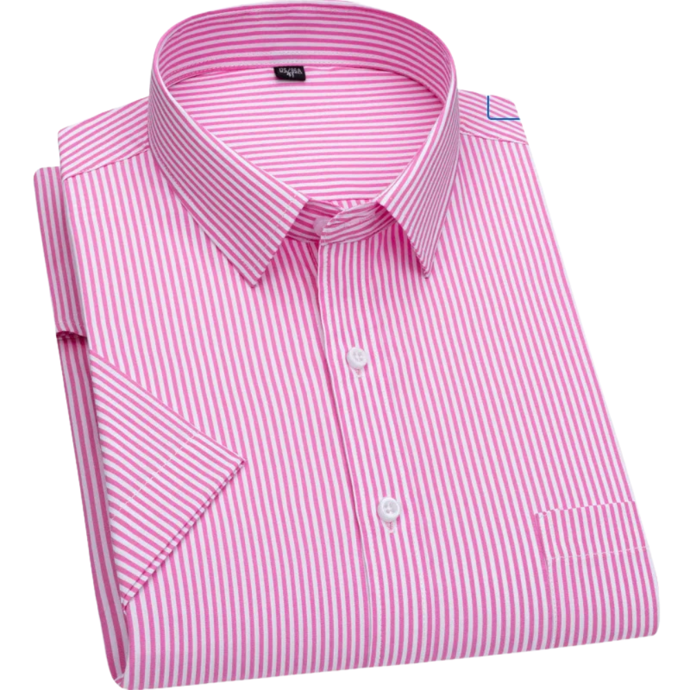 Givalli - Camisa respirável para homem