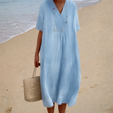 Comfort Summer Dress