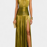 Vestido Elegância Nocturna