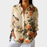 Berenice - Camisa de Outono
