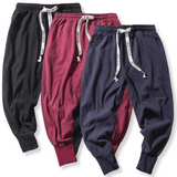 Jogger de conforto