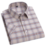 Givalli - Camisa de manga curta em algodão