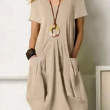 UBUD™ - Vestido casual