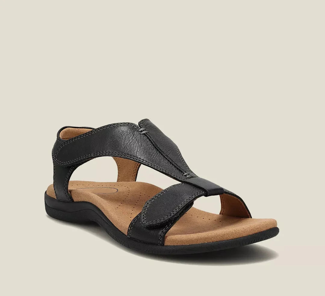 NELLY | Sandálias confortáveis com um design elegante