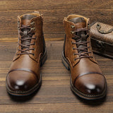 Botas clássicas