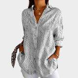 Adelaide - Camisa de Outono