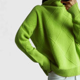 Constança - Sweatshirt Confortável