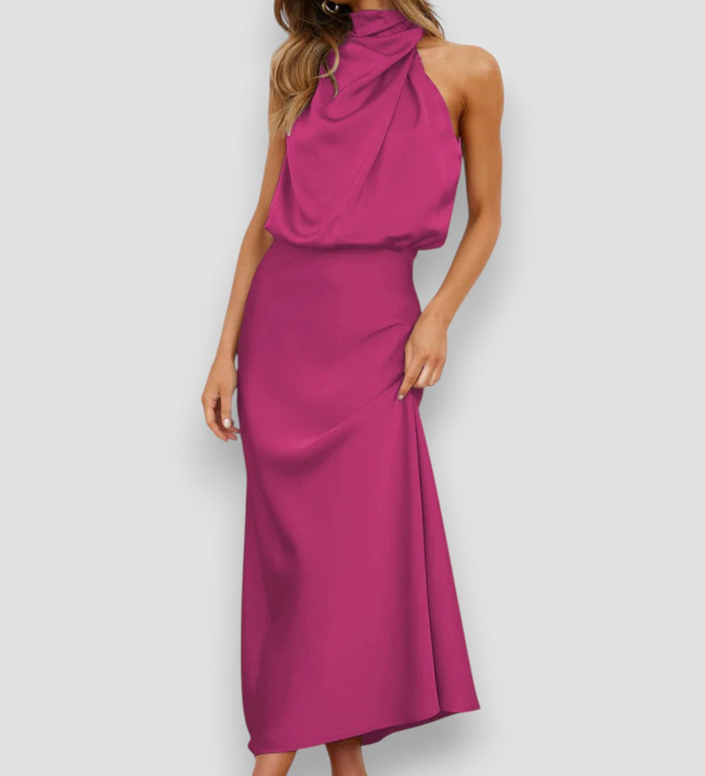 Carlina | Vestido de verão