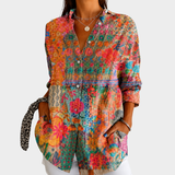 Valentina - Camisa de Outono