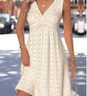 Moda Lusitana - Vestido Brisa Urbana