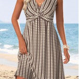 Moda Lusitana - Vestido Brisa Urbana