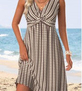 Moda Lusitana - Vestido Brisa Urbana
