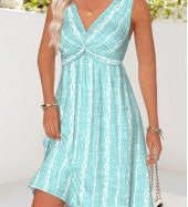 Moda Lusitana - Vestido Brisa Urbana