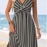 Moda Lusitana - Vestido Brisa Urbana