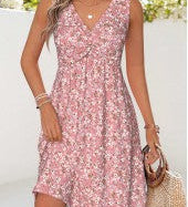 Moda Lusitana - Vestido Brisa Urbana