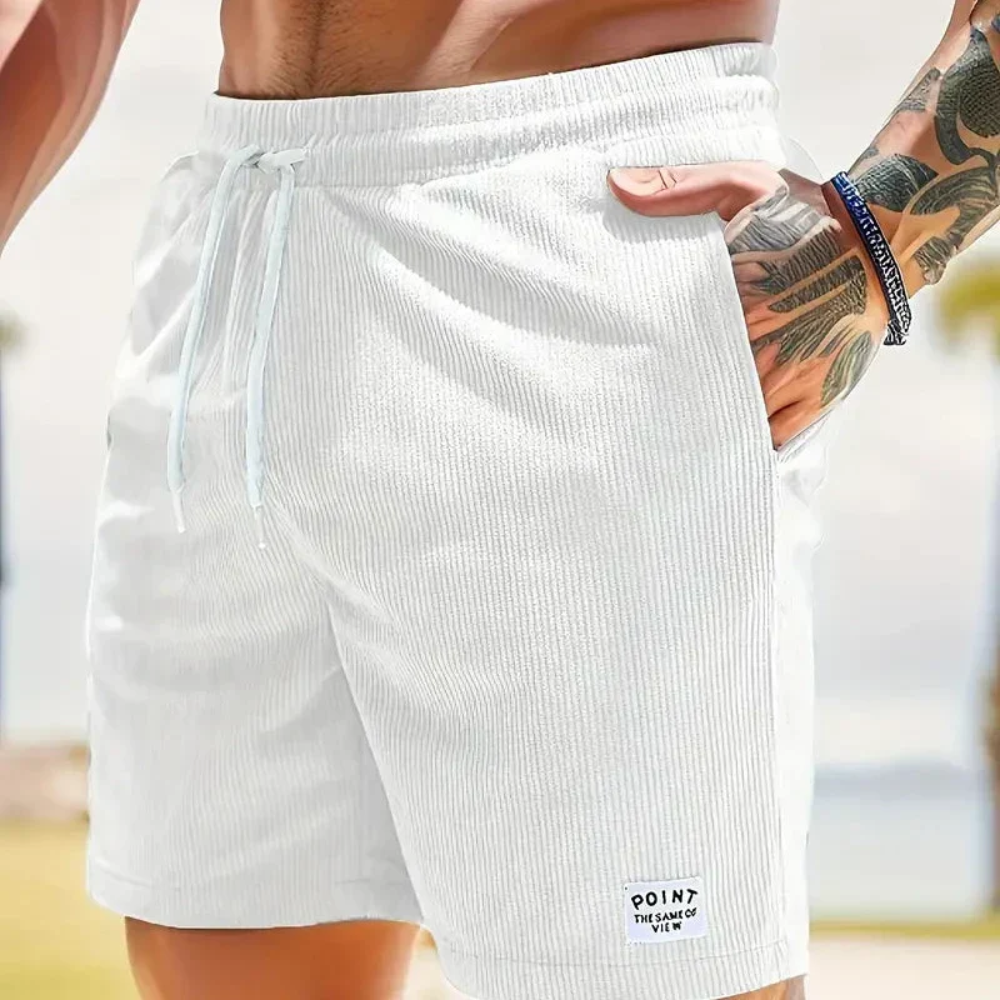 Calções de verão
