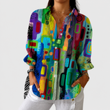 Urbana - Camisa de Outono