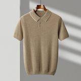 Polo de caxemira Aristo