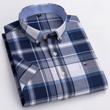 Givalli - Camisa de algodão chique