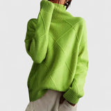 Constança - Sweatshirt Confortável
