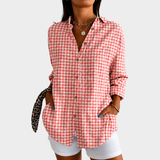 Balbina - Camisa de Outono