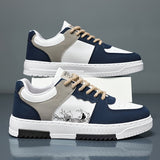 Sapatos de homem casuais
